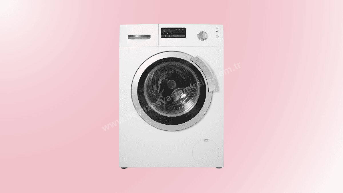 Gelendost Çamaşır Makinesi Tamircisi - Gelendost Beyaz Eşya Tamircisi