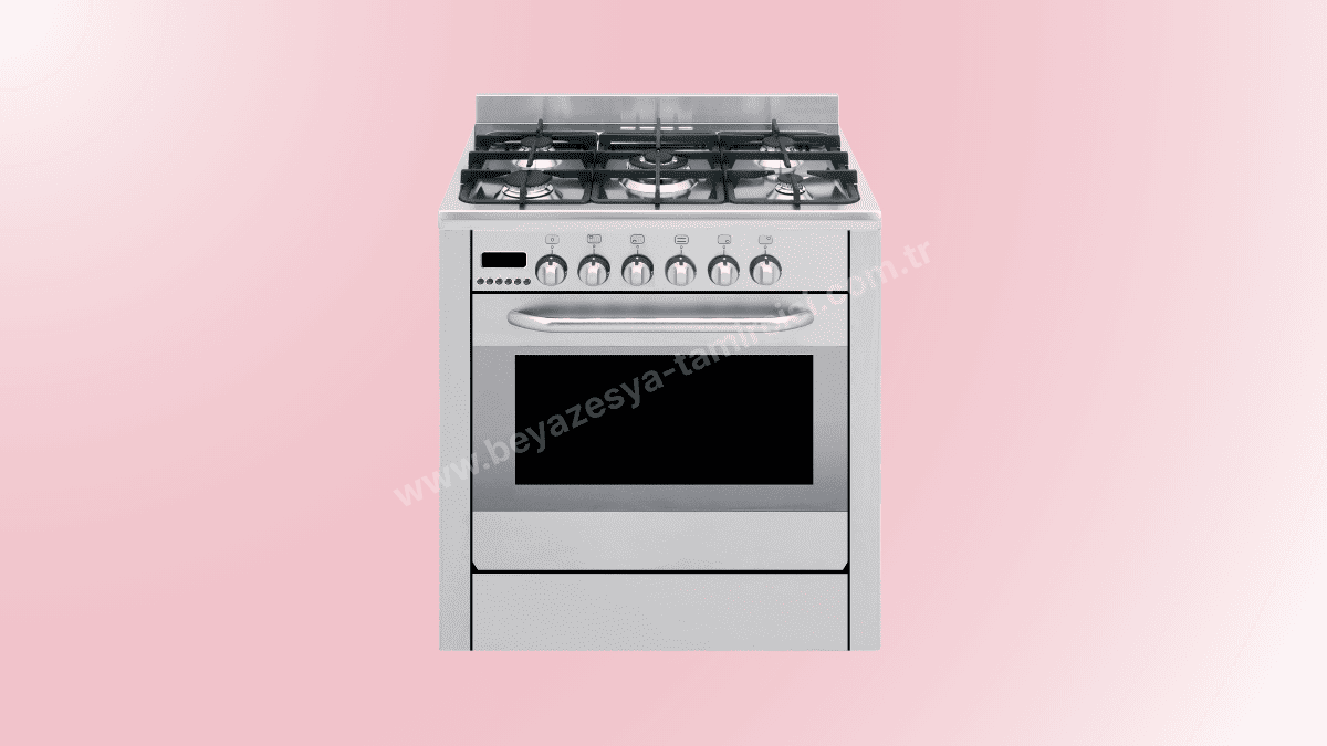 Gelendost Fırın & Ocak Tamircisi - Gelendost Beyaz Eşya Tamircisi