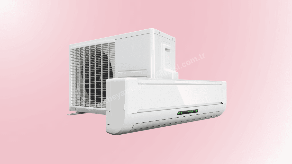 Gelendost Klima Tamircisi - Gelendost Beyaz Eşya Tamircisi