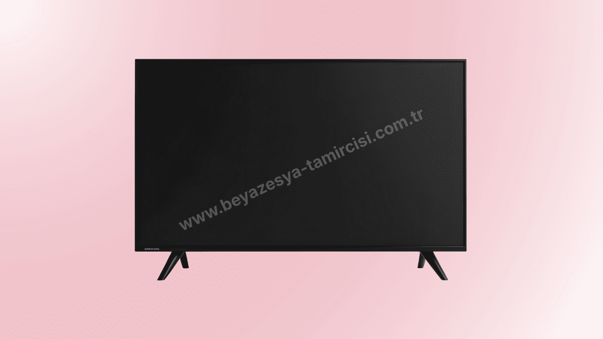 Gelendost Televizyon Tamircisi - Gelendost Beyaz Eşya Tamircisi